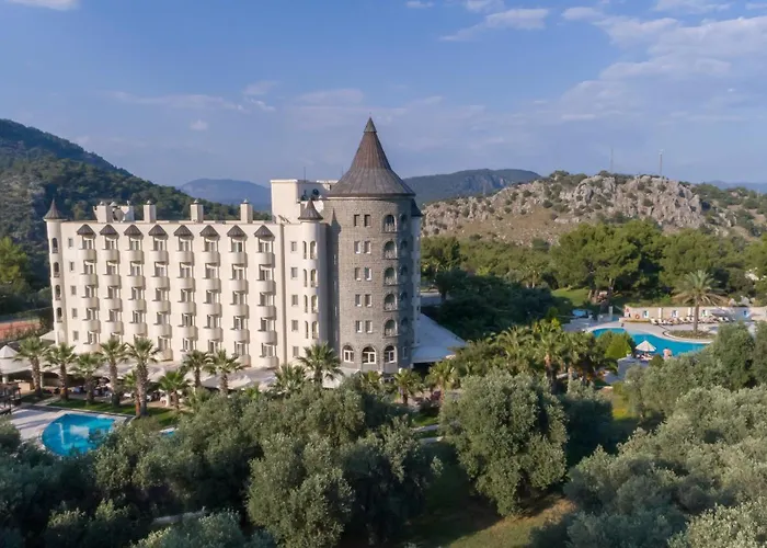 X Life 15 - Adult Hotel 4*