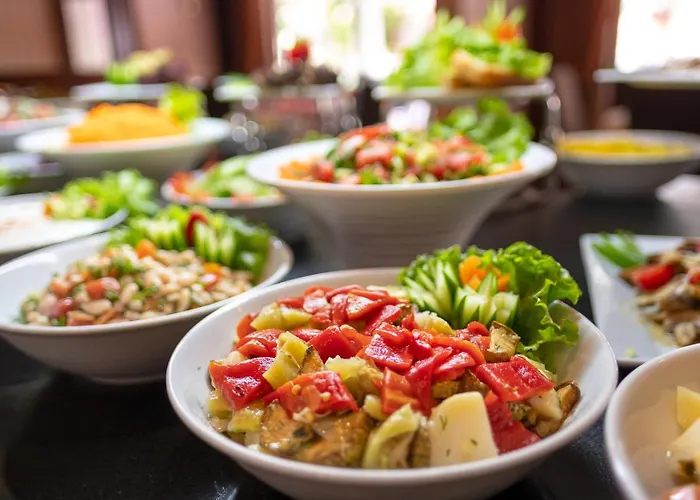 X Life 15 - Adult Hotel