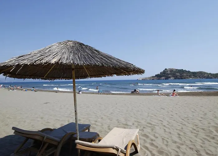 Hotel X Life 15 - Adult Sarıgerme