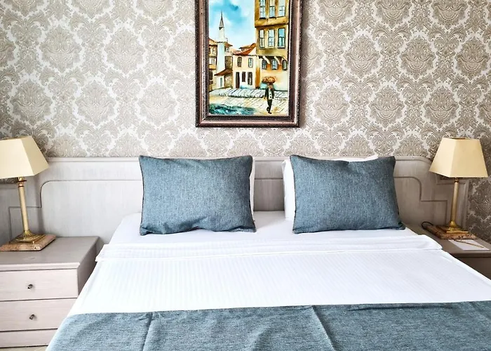 X Life 15 - Adult 4* Sarıgerme