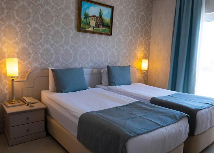 X Life 15 - Adult Hotel Sarıgerme