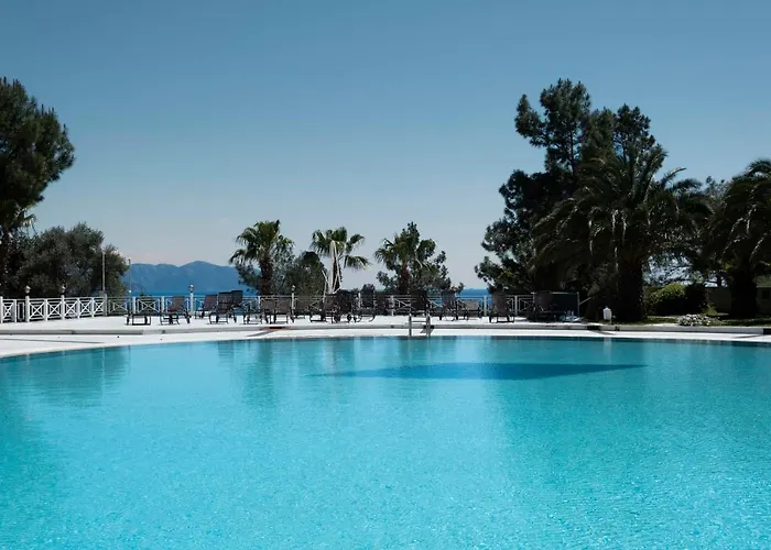 X Life 15 - Adult Hotel Sarıgerme