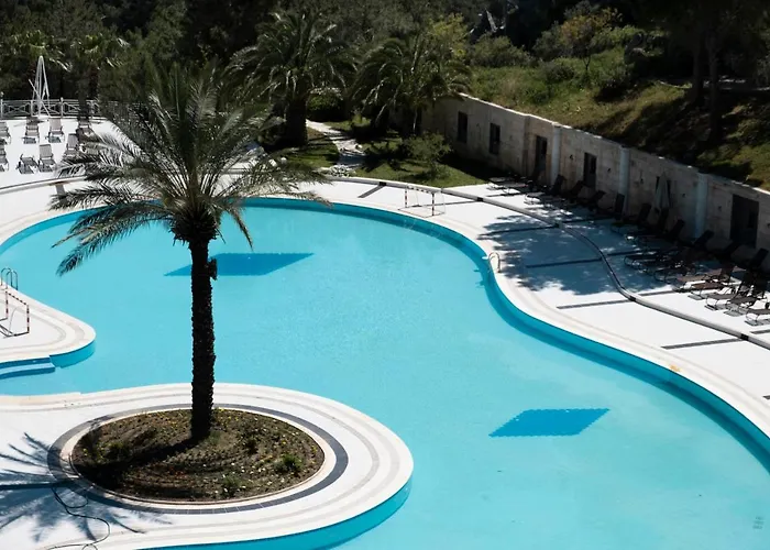 Hotel X Life 15 - Adult Sarıgerme